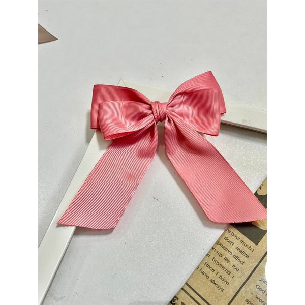 گیره سر پاپیون رنگی 4040029 - Image 3