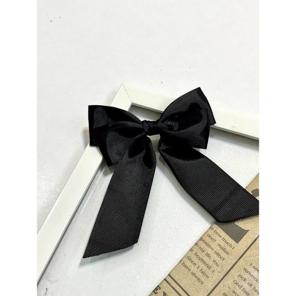 گیره سر پاپیون رنگی 4040029 - Image 6