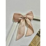 گیره سر پاپیون رنگی 4040029 - Image 8