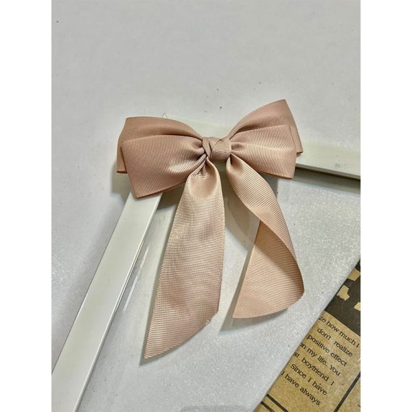 گیره سر پاپیون رنگی 4040029 - Image 8