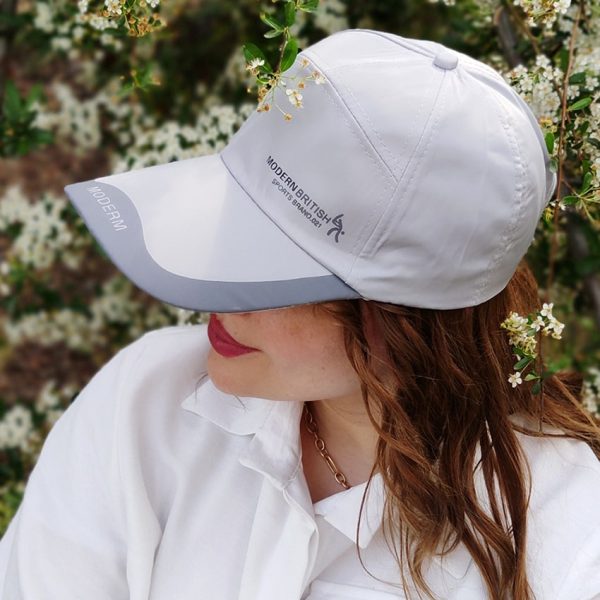 کلاه شمعی مدرن بریتیش - مانتو پاتریس رشت