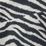 شلوار مازراتی طرحدار - مانتو پاتریس رشت