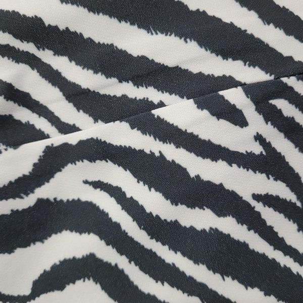 شلوار مازراتی طرحدار - مانتو پاتریس رشت