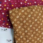 پیراهن بلند چیندار - مانتو پاتریس رشت