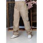 شلوار کارگو رنگی 408003 - Image 3