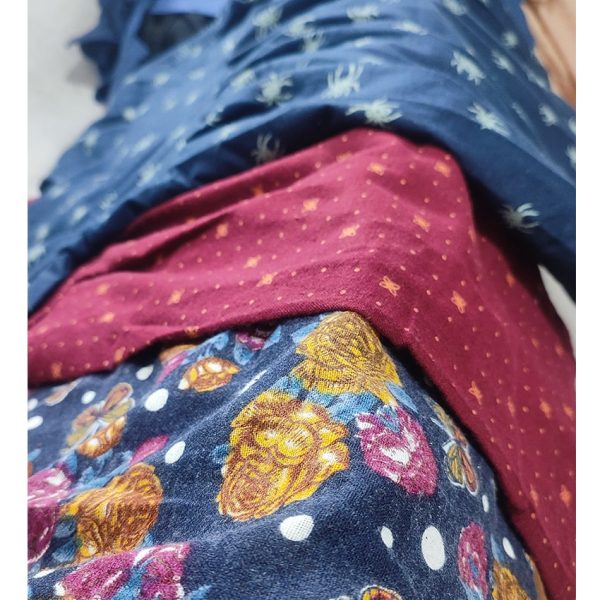 تونیک طرحدار 408005 - Image 5