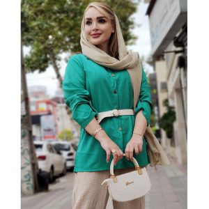 مانتو کراش آیوا - مانتو پاتریس رشت