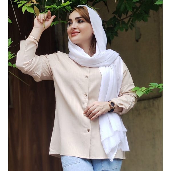4280017.3-min (1) مانتو آیوا جلو دکمه 4280017 - Image 4