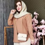 مانتو لینن پیله دار - مانتو پاتریس رشت