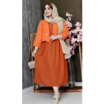 ست کت سارافون - مانتو پاتریس رشت