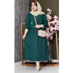 ست کت سارافون - مانتو پاتریس رشت