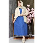 ست کت سارافون - مانتو پاتریس رشت