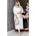 ست کت سارافون - مانتو پاتریس رشت