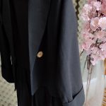 ست کت سارافون - مانتو پاتریس رشت