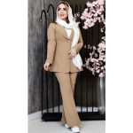 ست کت شلوار