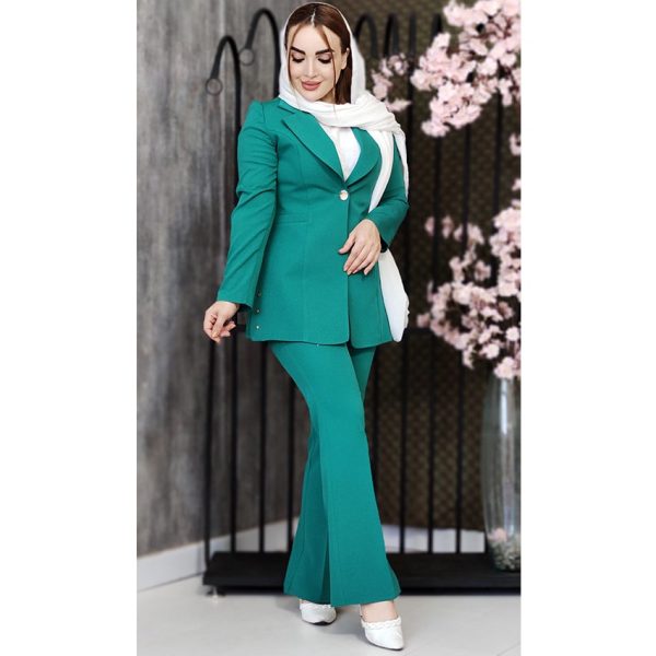 ست کت شلوار