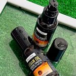 روغن آرگان - مانتو پاتریس رشت