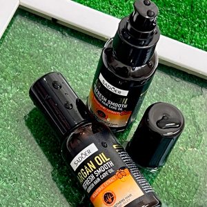 روغن آرگان - مانتو پاتریس رشت