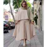 ست لینن 2 تیکه - مانتو پاتریس رشت