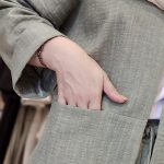 ست مراکشی 2 جیب - مانتو پاتریس رشت