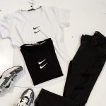 تیشرت دو نایک نخ پنبه - مانتو پاتریس رشت