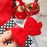 پک هدیه آرایشی - مانتو پاتریس رشت