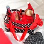 پک هدیه آرایشی - مانتو پاتریس رشت