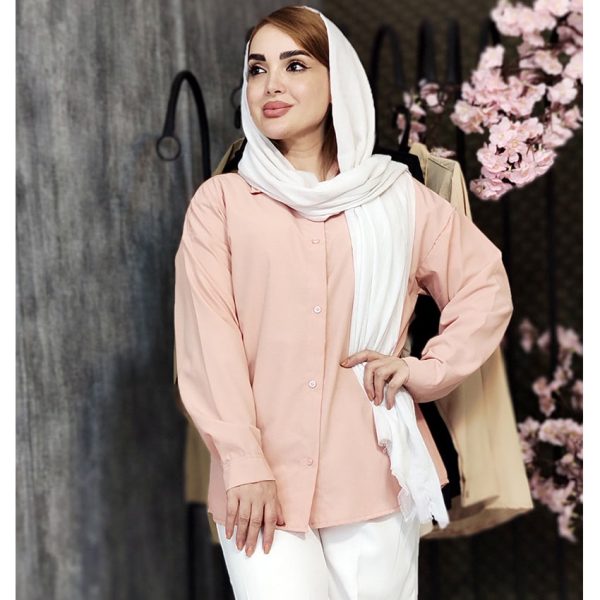 24900371-9-min مانتو بیسیک رنگی 24900371 - Image 1