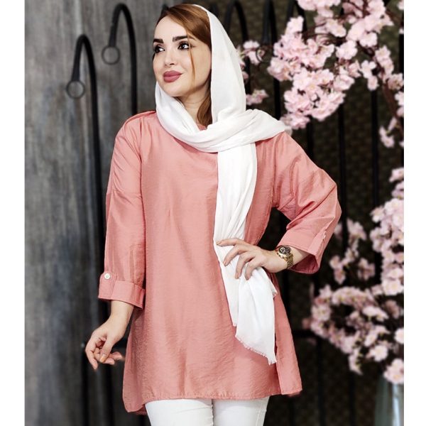 مانتو جلوبسته بابوس - مانتو پاتریس رشت