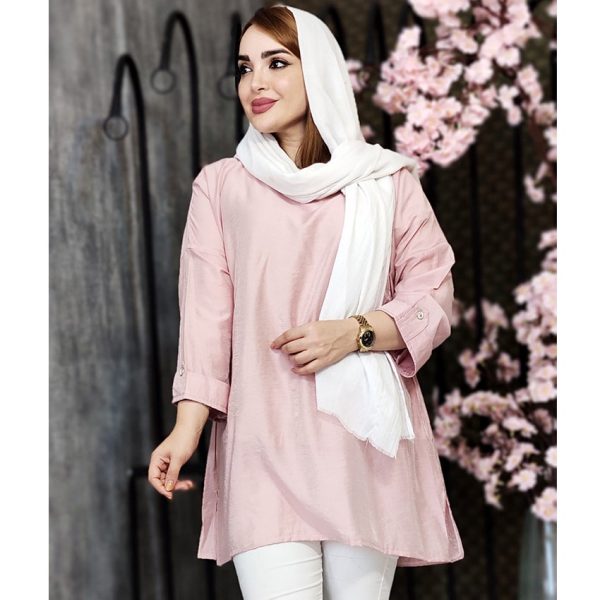 مانتو جلوبسته بابوس - مانتو پاتریس رشت