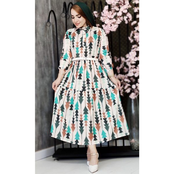 25900103-4-min پیراهن بلند کاج - مانتو پاتریس رشت