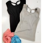 تاپ پشت ضربدری - مانتو پاتریس رشت