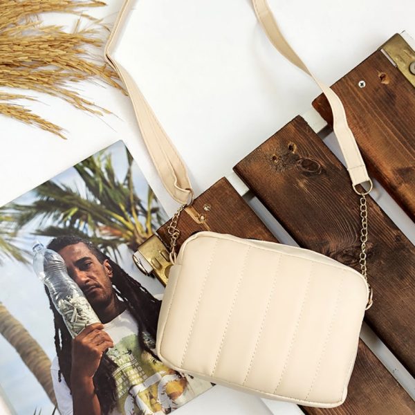 کیف زارا بالشی- مانتو پاتریس رشت