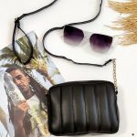 کیف زارا بالشی- مانتو پاتریس رشت