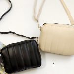 کیف زارا بالشی- مانتو پاتریس رشت