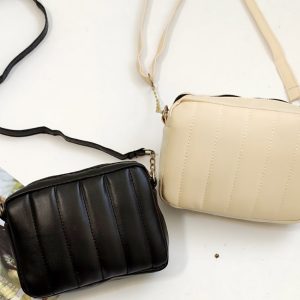 کیف زارا بالشی- مانتو پاتریس رشت