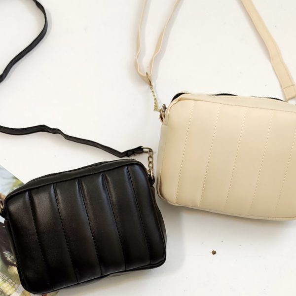 کیف زارا بالشی- مانتو پاتریس رشت