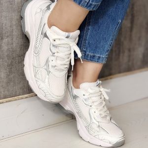 کتونی لژ دار -مانتو پاتریس رشت