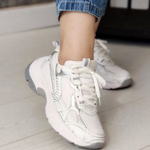 کتونی لژ دار -مانتو پاتریس رشت