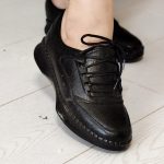 کفش زیره پیو - مانتو پاتریس رشت