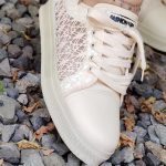 کتونی بغل توری - مانتو پاتریس رشت