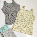 تاپ حلقه ای گربه - مانتو پاتریس رشت