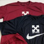 ست تیشرت شلوارک نایک - مانتو پاتریس رشت