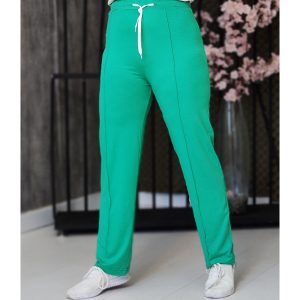 شلوار نایک رنگی - مانتو پاتریس رشت