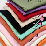 تیشرت لانگ چاپی - مانتو پاتریس رشت