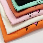 تیشرت لانگ چاپی - مانتو پاتریس رشت