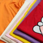 تیشرت لانگ خرس سفید - مانتو پاتریس رشت