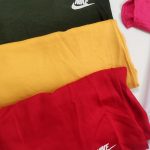 شورتک نایک بغل چاک - مانتو پاتریس رشت