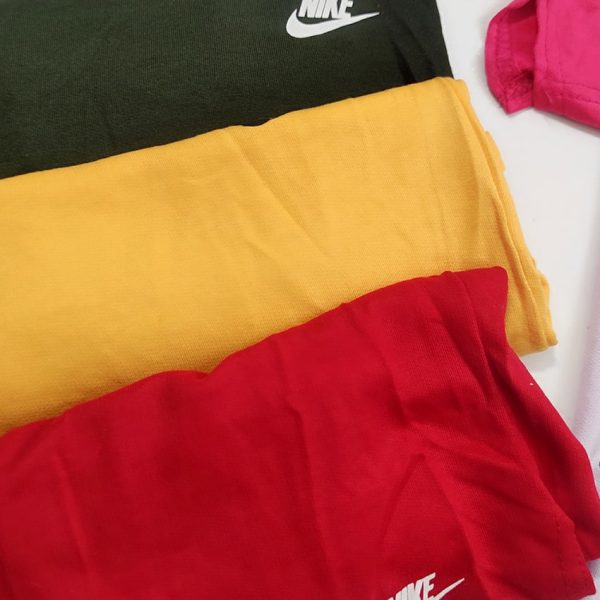 شورتک نایک بغل چاک - مانتو پاتریس رشت