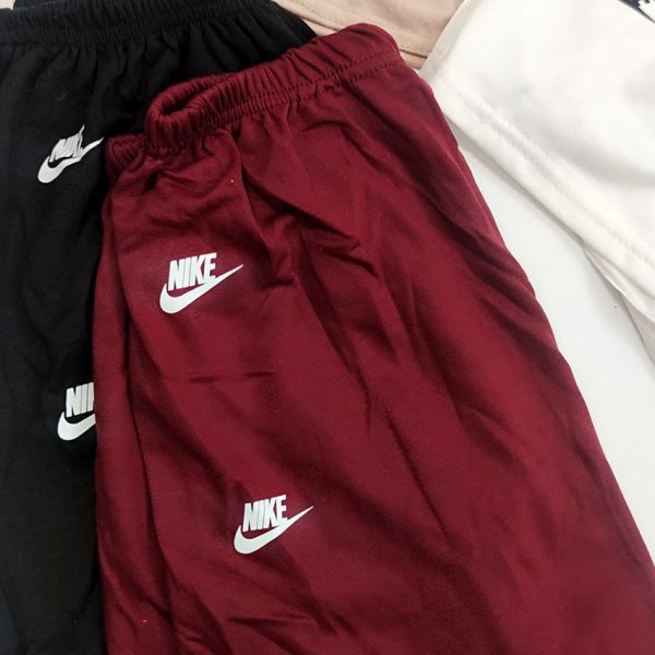 شورتک نایک بغل چاک - مانتو پاتریس رشت